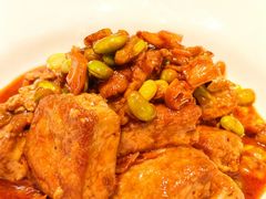 -虎哥私房菜(馒头山店)