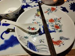 -江南赋(内蒙古大厦店)