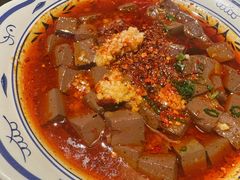 -醉长安(钟楼旗舰店)