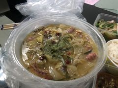 -无招牌