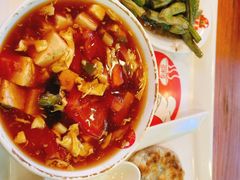-李记粥铺(泰山路店)