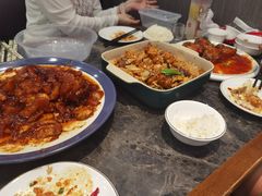 -金阁家常菜(贵阳路店)