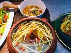 原味汽锅鸡-雀舞·私食(凯德店)