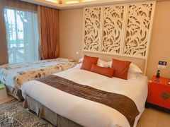 -太阳岛度假酒店