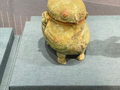 -盘龙城遗址博物院