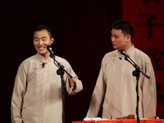 -青曲社相声(易俗街区店)