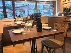 -Grand James·地中海bistro(百家湖1912店)