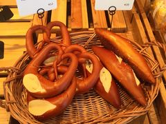 -那家面包房(珠江路店)