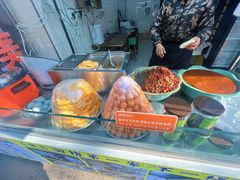 -老金家蛋菜夹馍(西安总店)