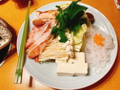 -蟹道乐(梅田店)