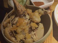 -東舍食唐精品陕菜馆