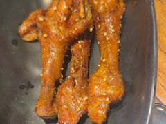 -三里桥徐家烧烤(启明街店)