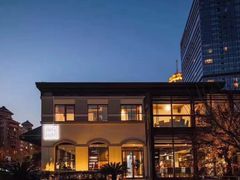 -荷风细雨·中国茶宴(碧云店)