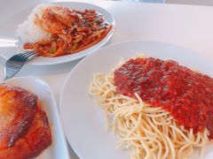 -宜家·瑞典风味餐厅(天津东丽商场店)