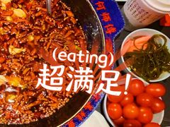 -何师傅美蛙鱼头(汉街店)