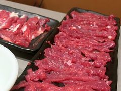 -宴全牛粤来越牛潮汕鲜牛肉火锅(海州万达广场店)