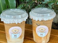 -YOLO COFFEE悠乐咖啡