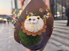 -丽达购物中心(崂山店)