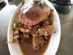 -87号烧烤海鲜·大排档(金沙滩店)