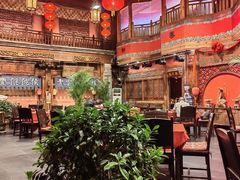 -正阳门饭庄·烤鸭·北京菜(万丰路七里庄店)