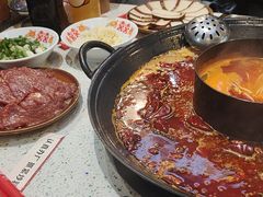 -龙厂长老火锅(抚琴店)