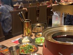 -西塔老太太泥炉烤肉(武汉摩尔城店)