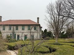 -烟台山景区