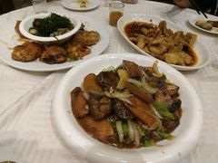 -盈春大饭店(千山路店)