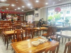 -柴氏风味斋(甘家口店)