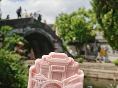 -南浔古镇