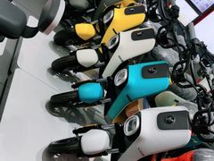 -九号电动车(安定门内大街店)