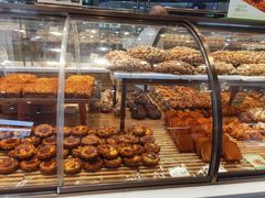 -爱达乐面包生日蛋糕(旭海时代广场店)