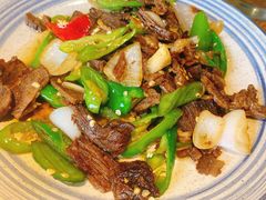 -丰乐餐厅·始于1999·本地老字号