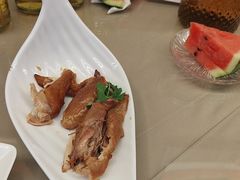-鹿鸣春饭店(总店)