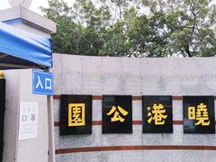 -晓港公园