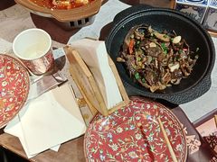 -山四砂锅(太原钟楼街店)