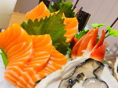 -万鱼亭 日本料理(无锡香山名园店)