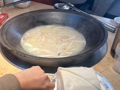 -陈大锅·岳阳鱼馆·地道岳阳菜(美食街店)