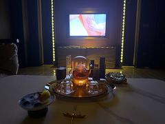 -Love Story爱情故事·养生SPA会所(新侨店)