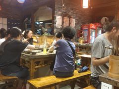 -重庆渝达老火锅(春熙路店)