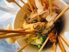 -童陈记重庆冷串串(食宝街店)