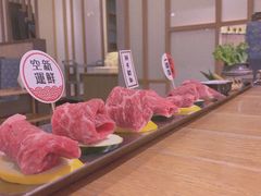 -赤坂亭·M9和牛烧肉·铁板烧(合肥万象城店)