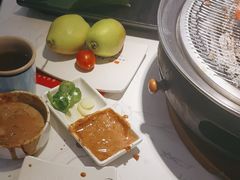 -鲜一烤肉(沈北店)
