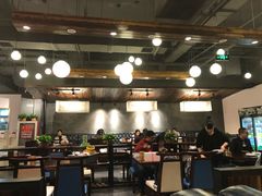 -悟长年潮汕菜砂锅粥(圣熙8号店)