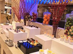 -River Café 海鲜自助(重庆丽笙世嘉酒店)