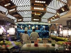 -芭菲盛宴·环球美食(解放碑英利国际店)