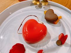 -自如ZSPACE四合院艺术餐厅