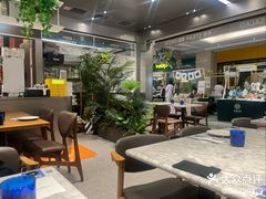 -玛尚诺意式餐厅(官舍店)