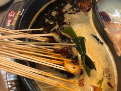 -钢管厂歆瑞源油卤串串香(春熙路太古里店)