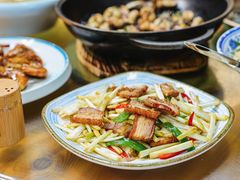 -东坊味道私房菜·地道顺德菜(大良店)